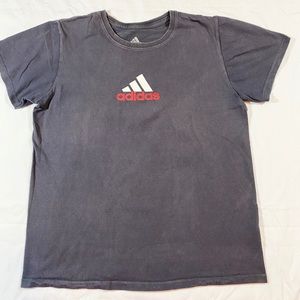 Classic Charcoal Tee